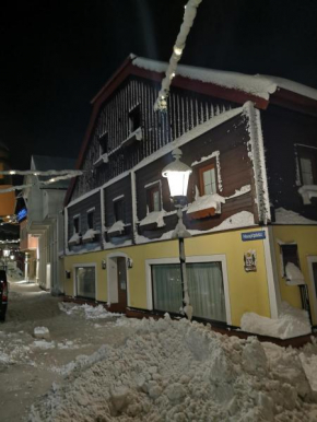 Отель Apartment Steiner, Грёбминг